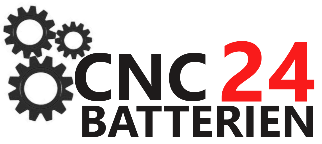 CNC Batterien24-Logo