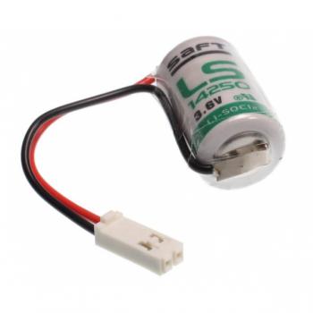 CNC Ersatzbatterie 3,6V, SB-AA02-TC, 6ES7971-1AA00-0AA0, S7-300, S5-90U