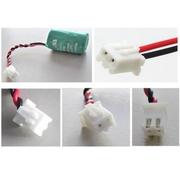 CNC Ersatzbatterie 3V für SIEMENS PLC controller, A5E00331143